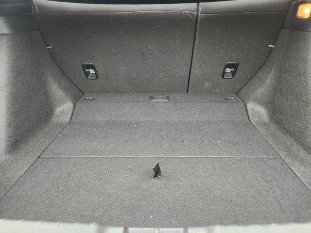 Honda Civic LX Hatchback 2023