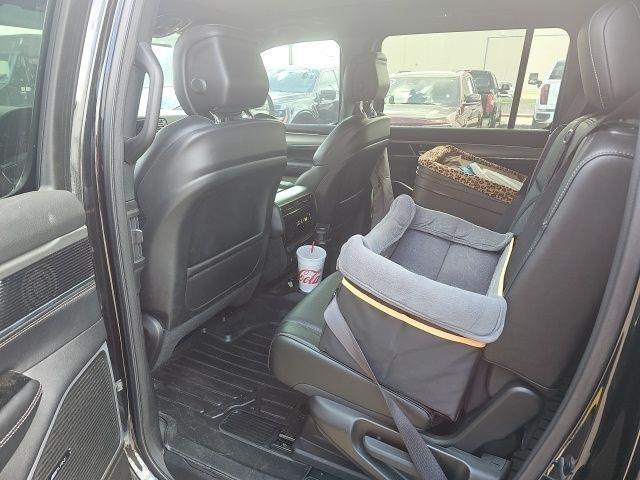 Jeep Wagoneer Series II 2024