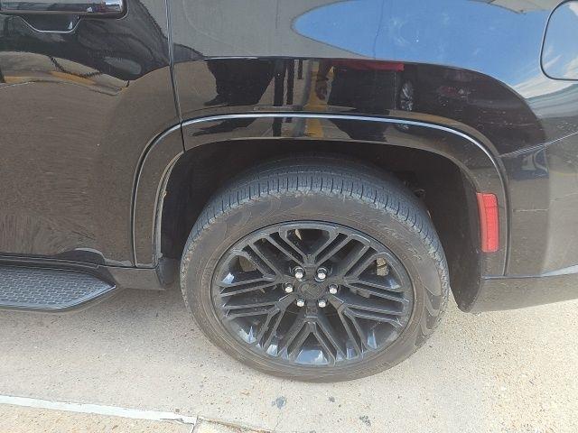 Jeep Wagoneer Series II 2024