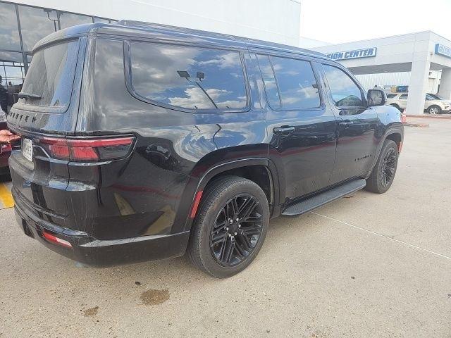 Jeep Wagoneer Series II 2024