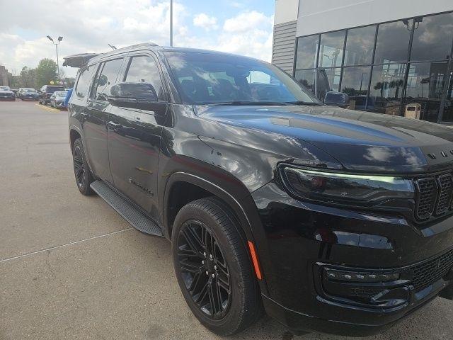 Jeep Wagoneer Series II 2024