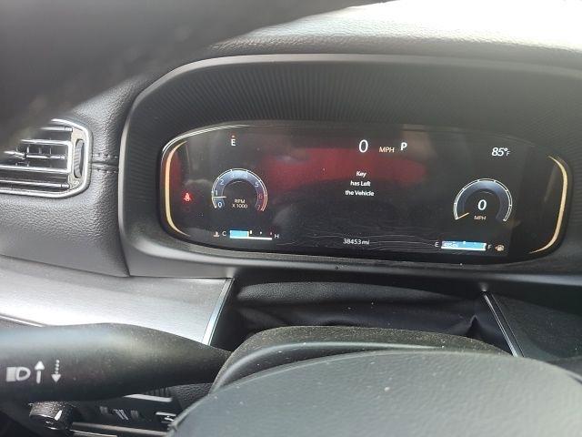 Jeep Wagoneer Series II 2024