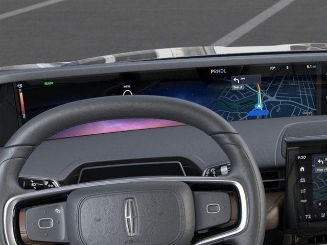 Lincoln Nautilus Reserve 2026