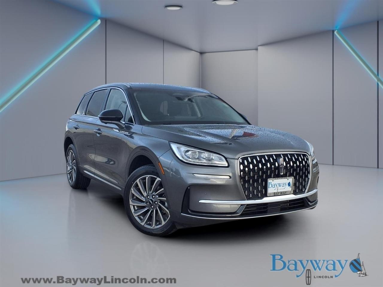 Lincoln Corsair Reserve 2023