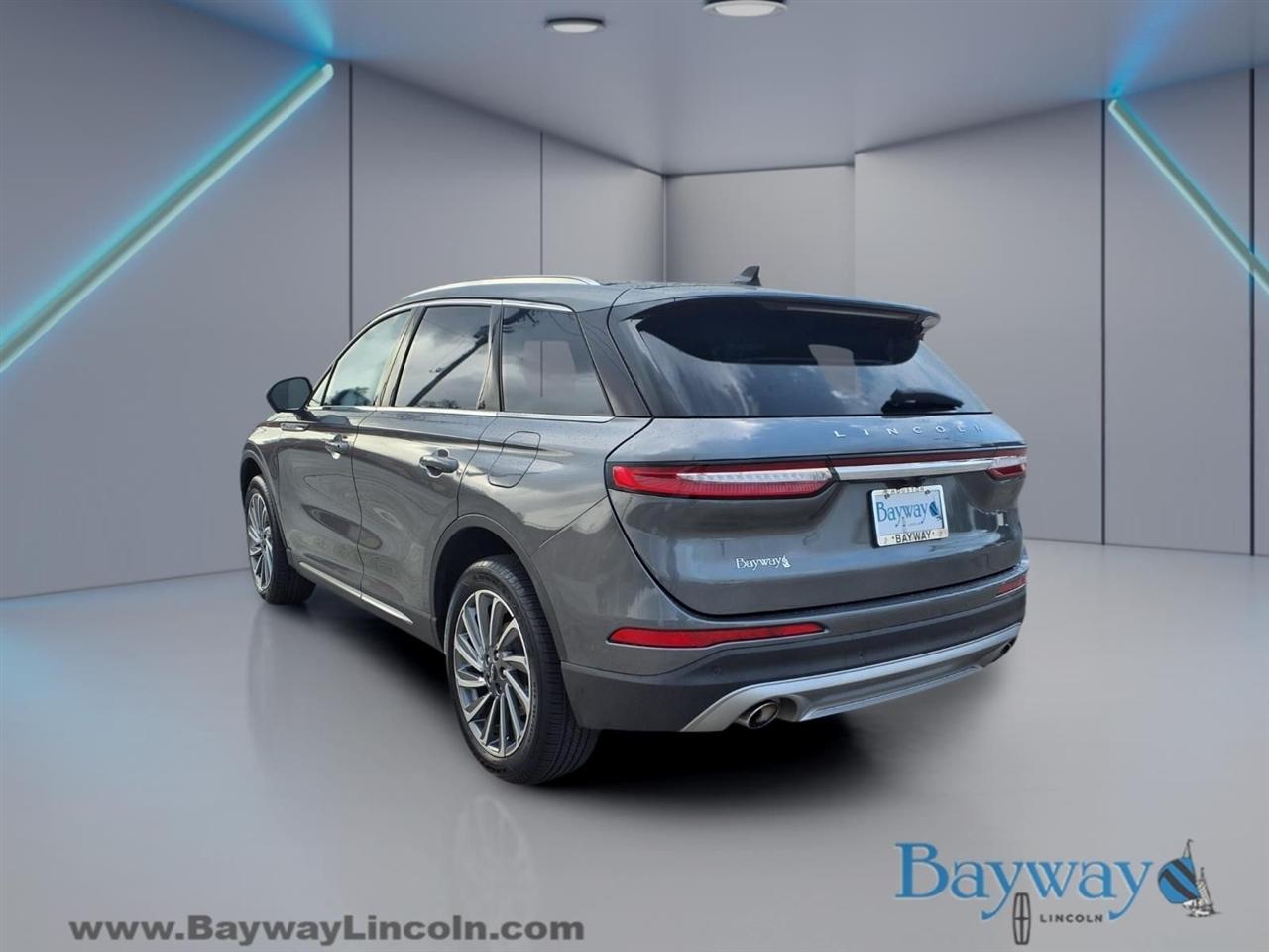 Lincoln Corsair Reserve 2023