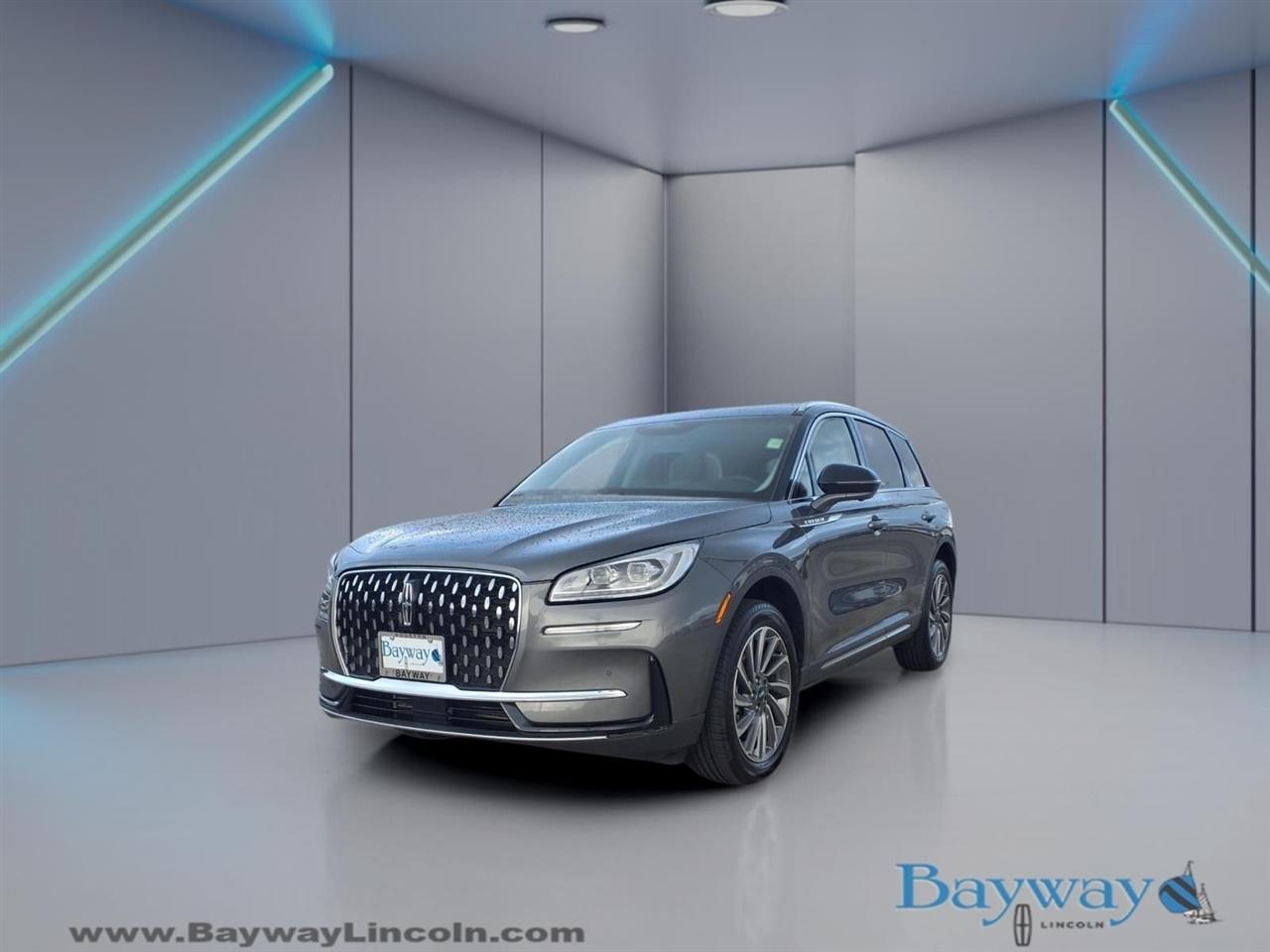 Lincoln Corsair Reserve 2023