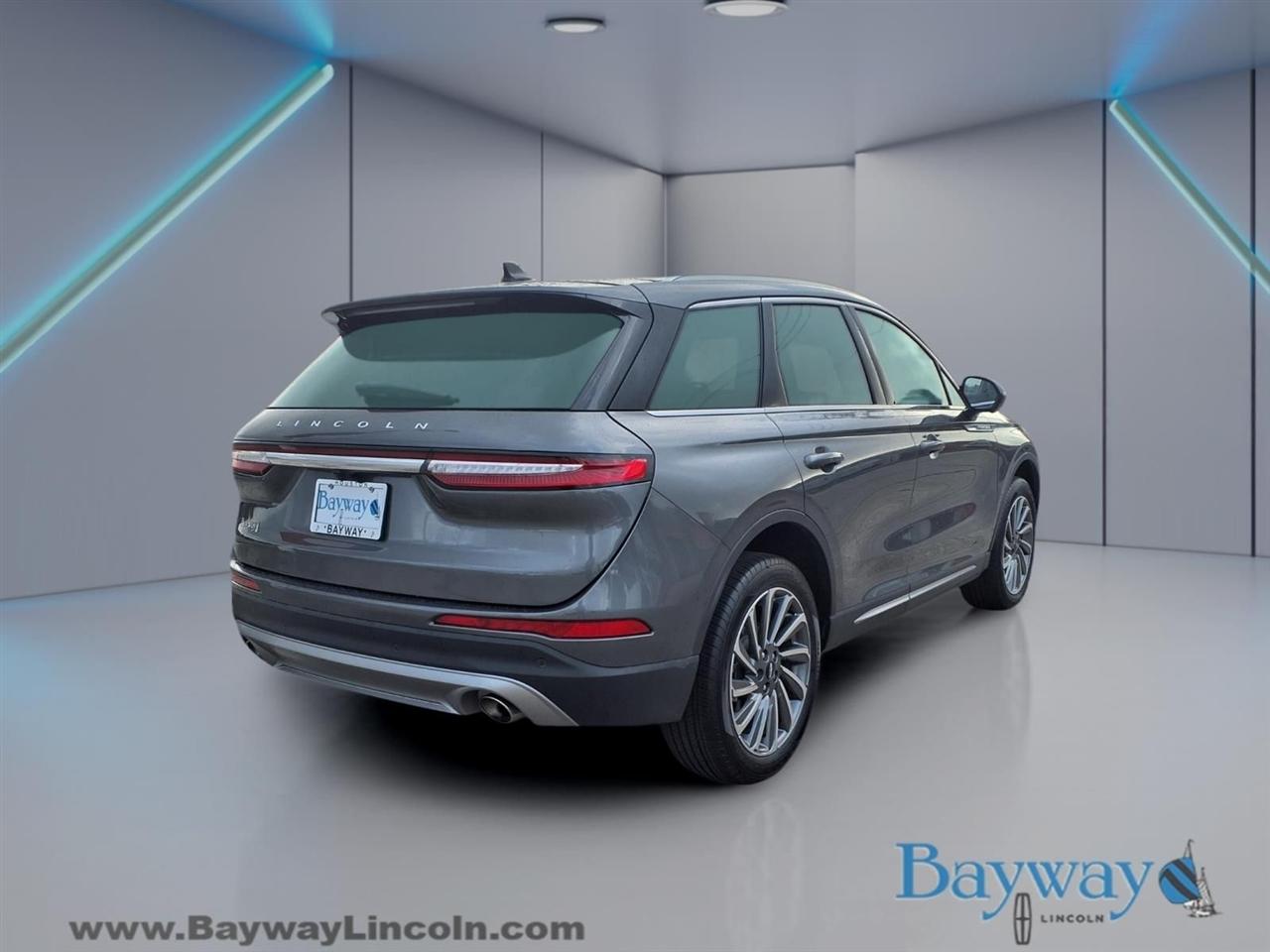 Lincoln Corsair Reserve 2023