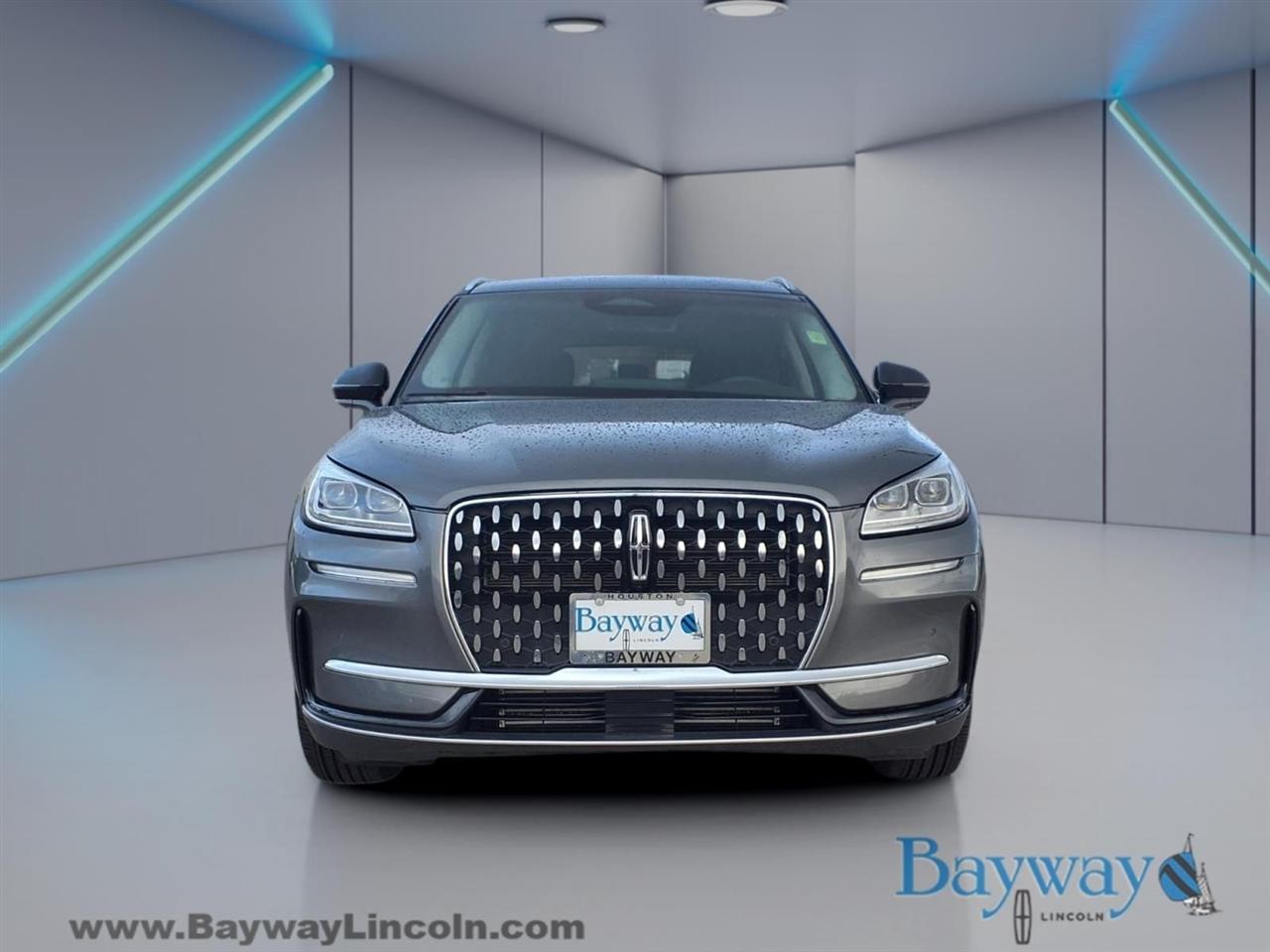 Lincoln Corsair Reserve 2023