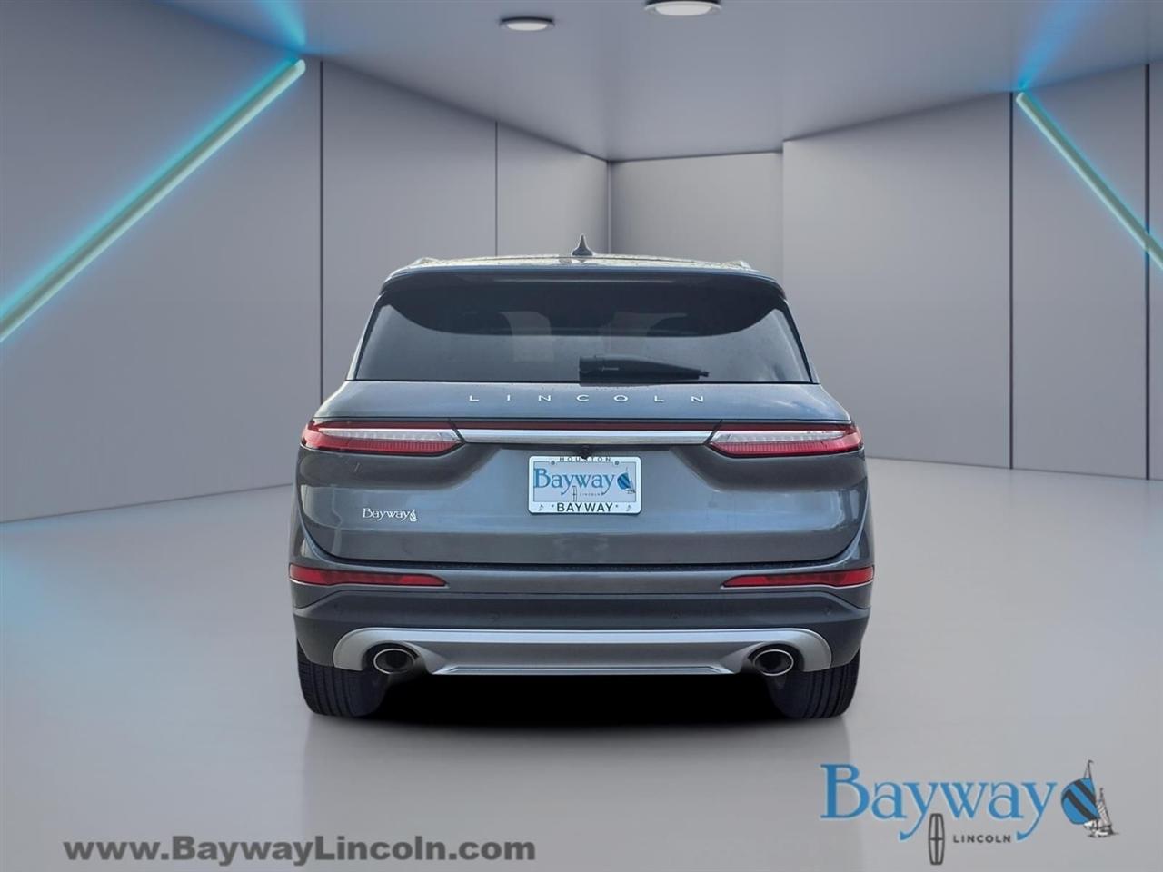 Lincoln Corsair Reserve 2023