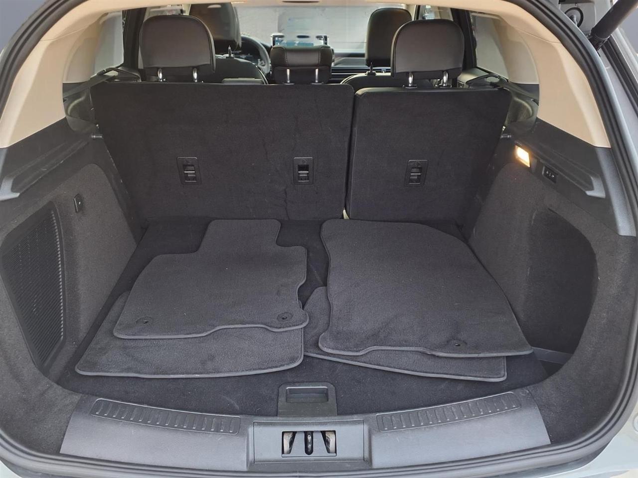 Lincoln Corsair Reserve 2023