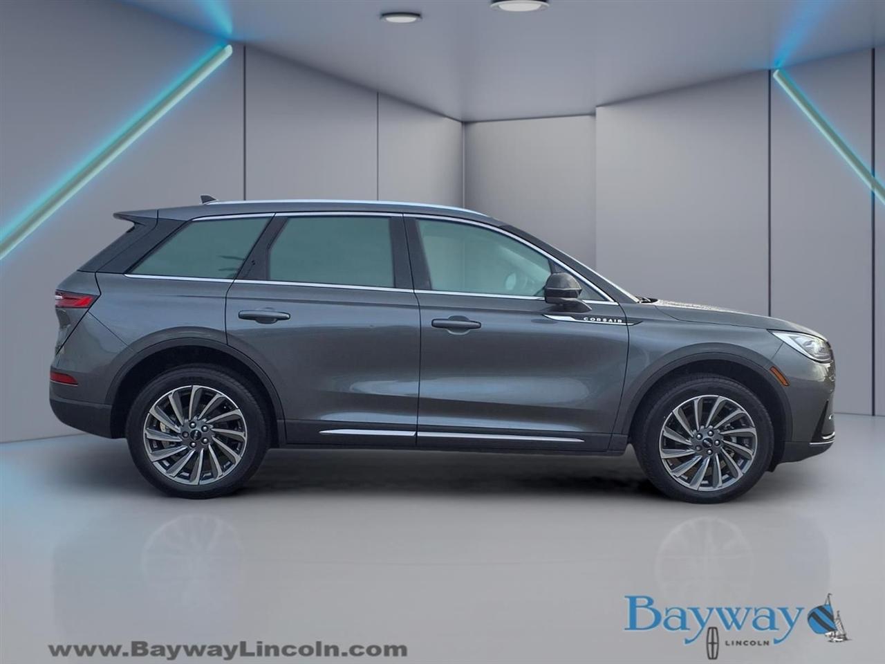 Lincoln Corsair Reserve 2023