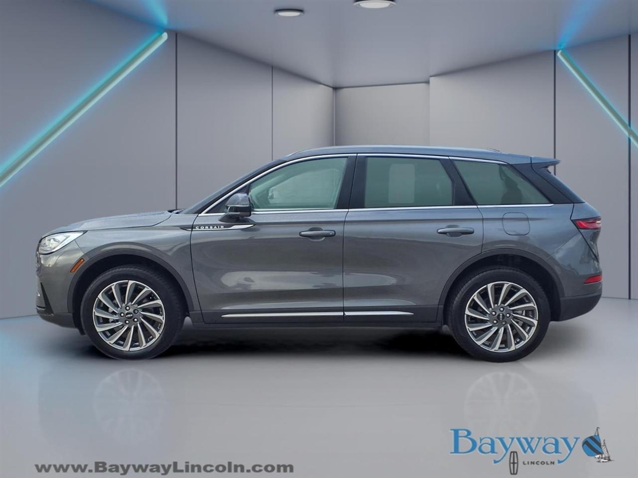 Lincoln Corsair Reserve 2023