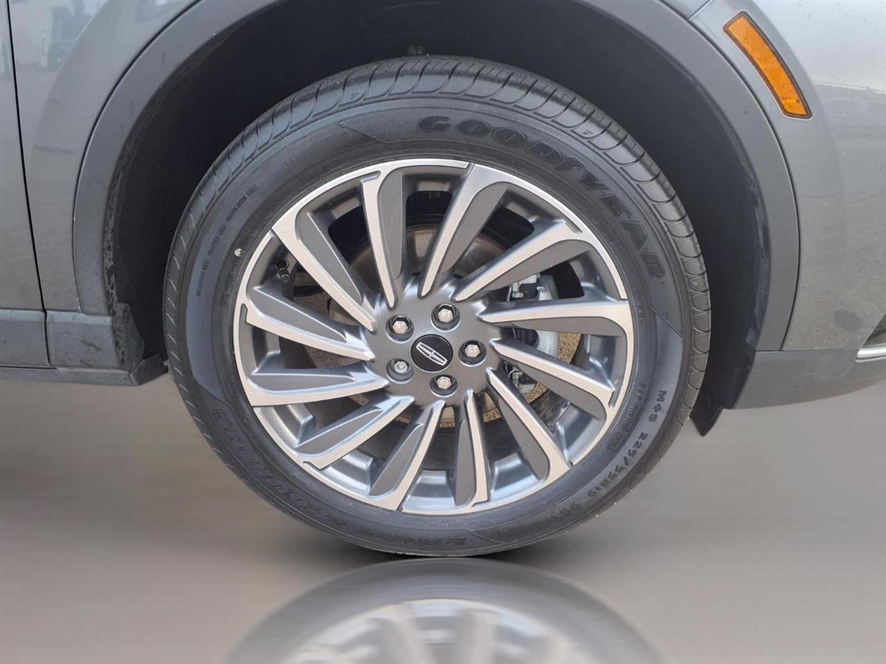 Lincoln Corsair Reserve 2023