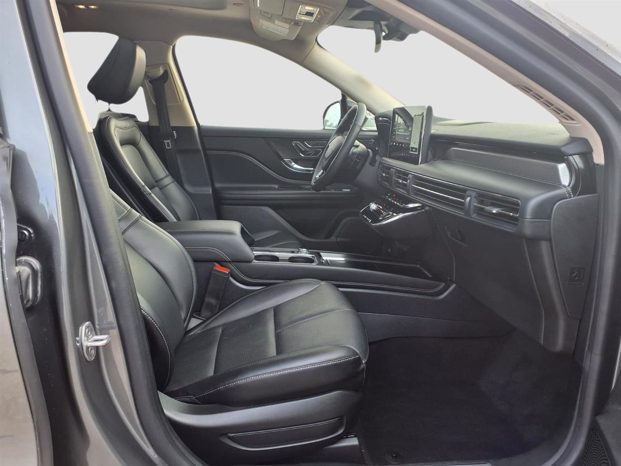 Lincoln Corsair Reserve 2023