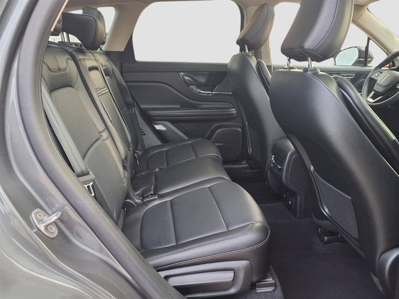 Lincoln Corsair Reserve 2023