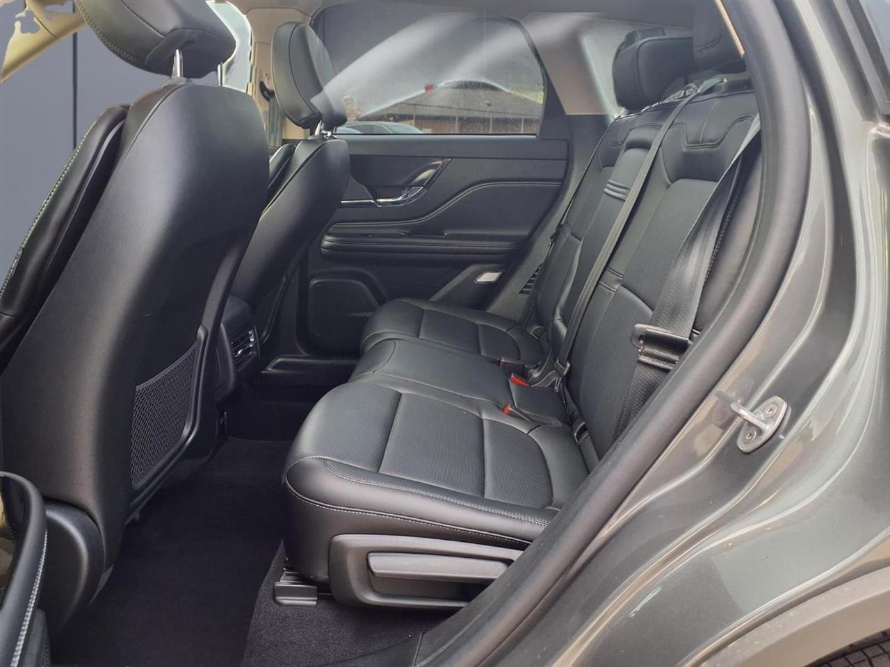 Lincoln Corsair Reserve 2023