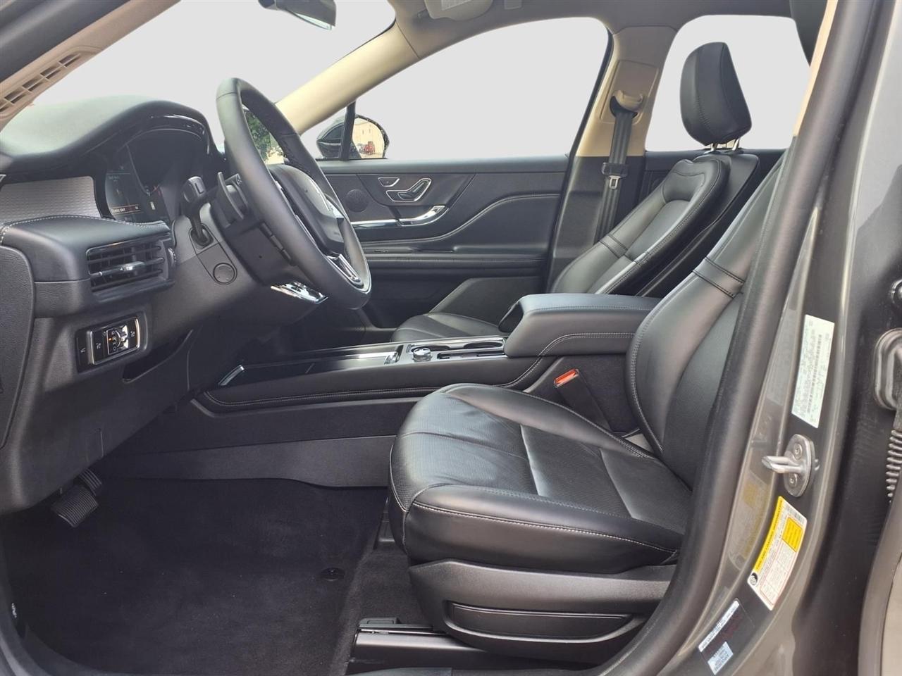 Lincoln Corsair Reserve 2023