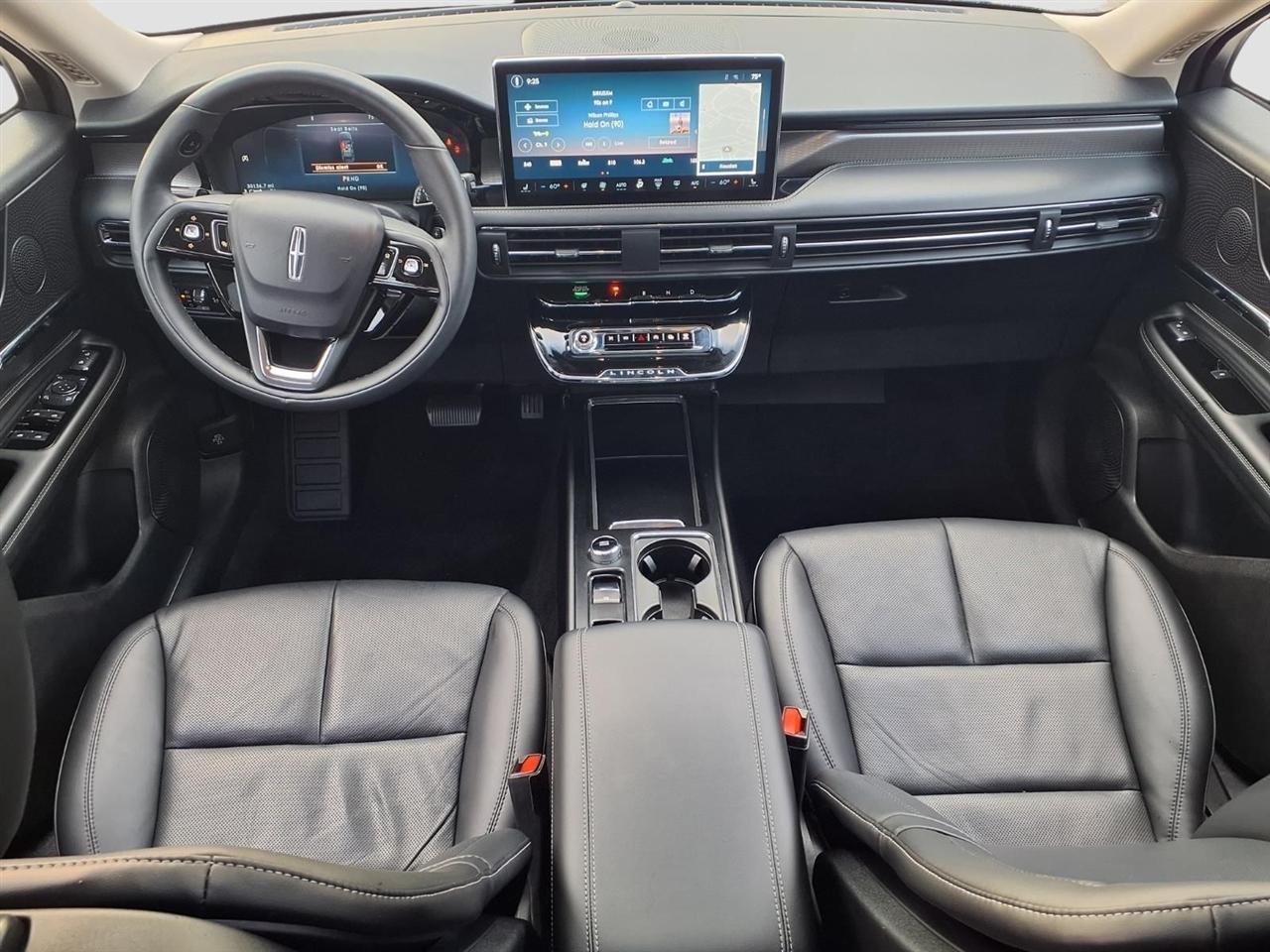 Lincoln Corsair Reserve 2023