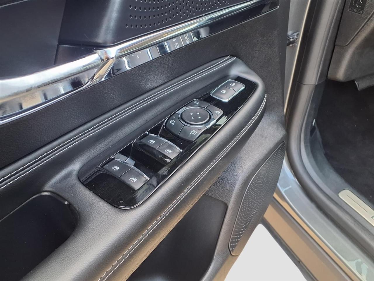 Lincoln Corsair Reserve 2023