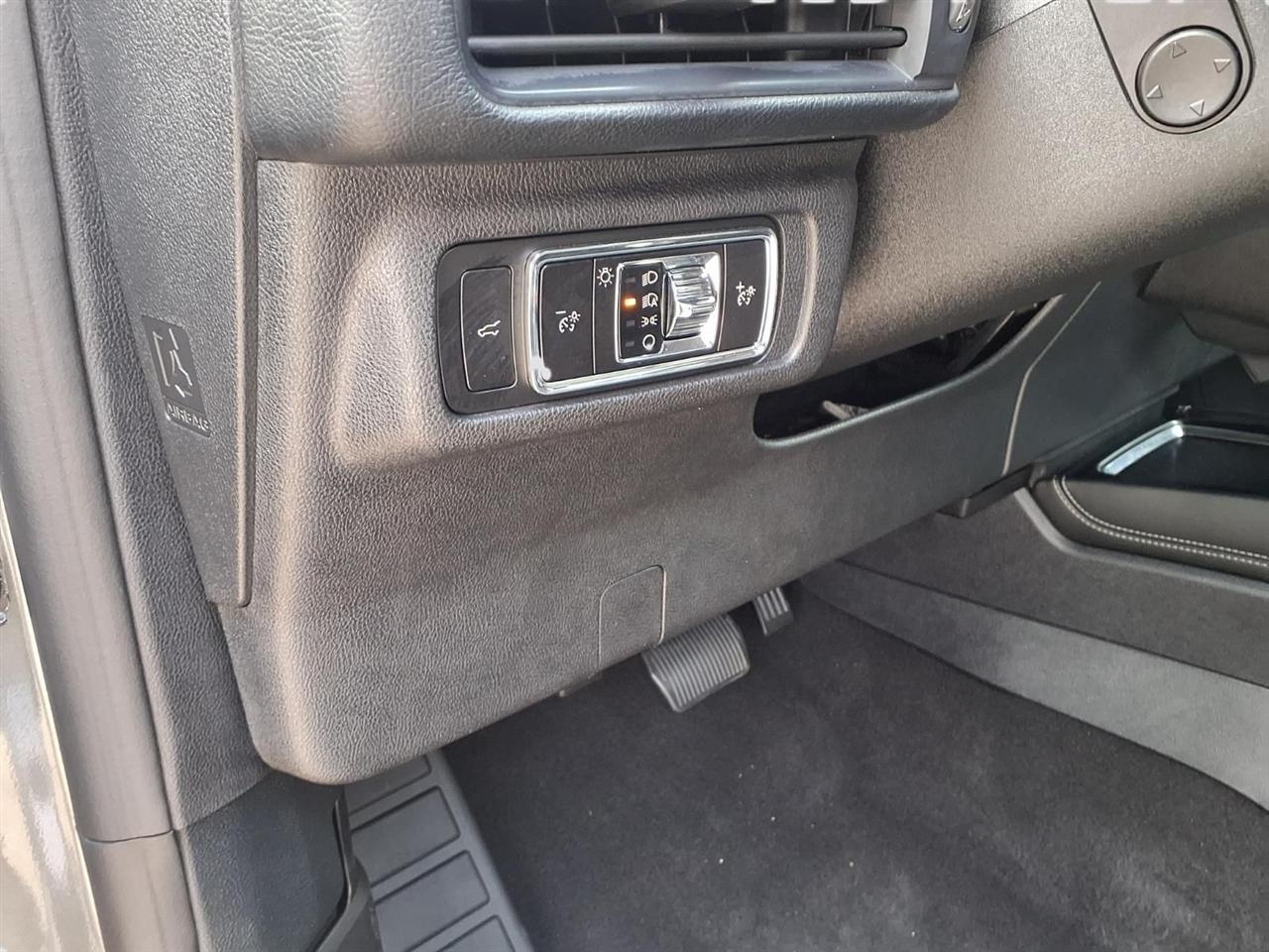 Lincoln Corsair Reserve 2023