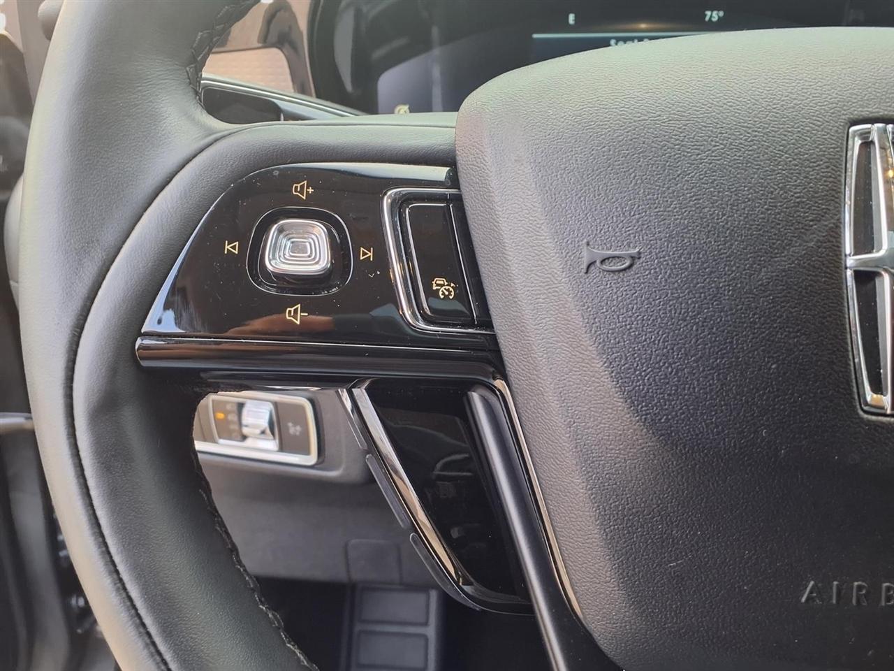 Lincoln Corsair Reserve 2023