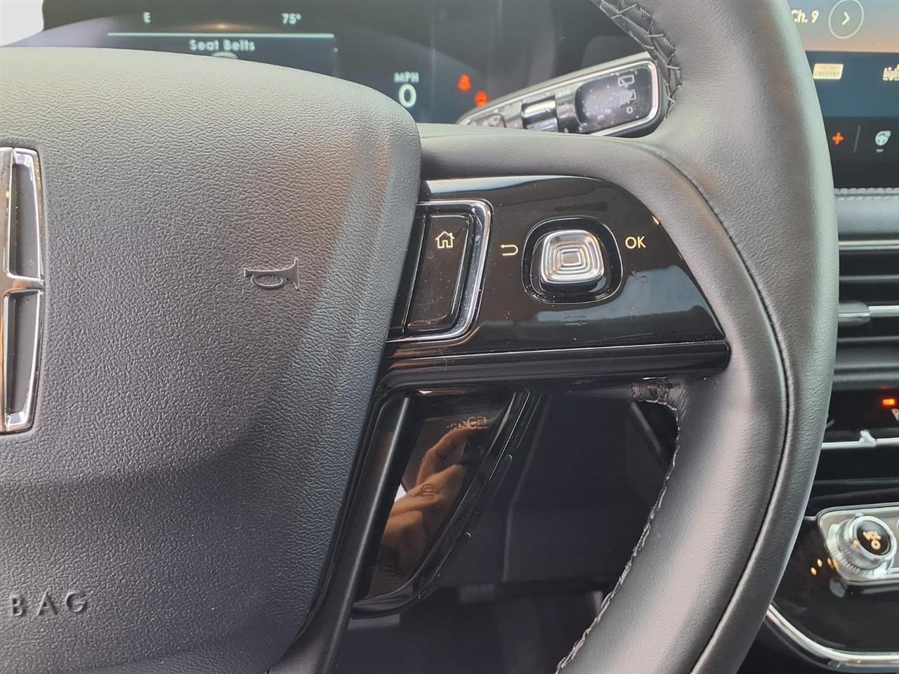 Lincoln Corsair Reserve 2023