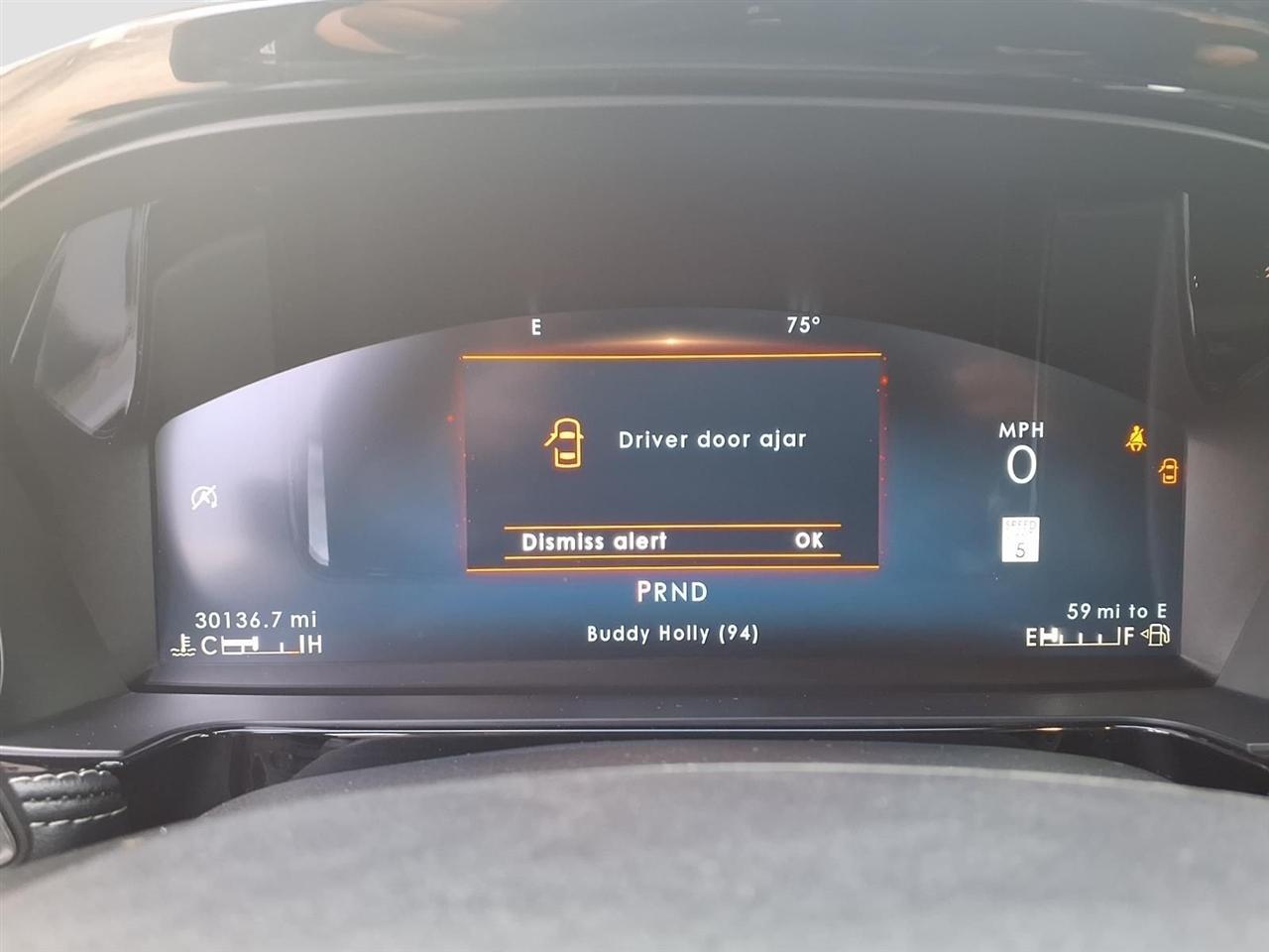 Lincoln Corsair Reserve 2023