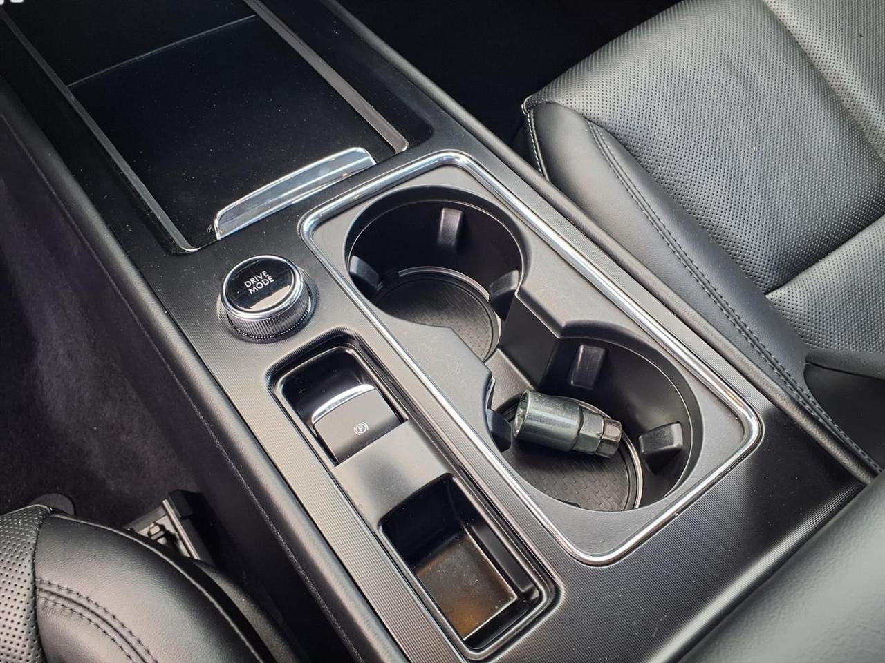 Lincoln Corsair Reserve 2023