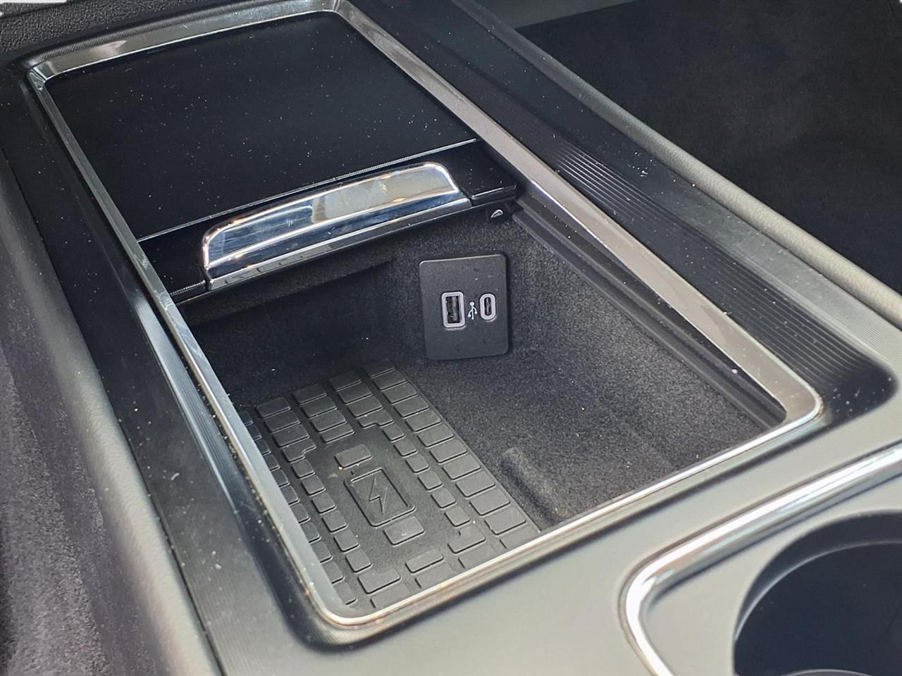 Lincoln Corsair Reserve 2023