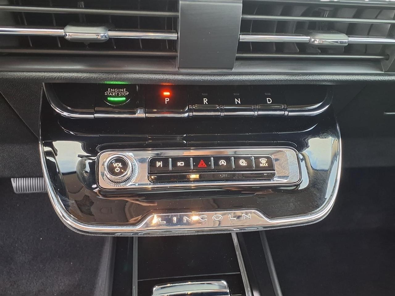 Lincoln Corsair Reserve 2023