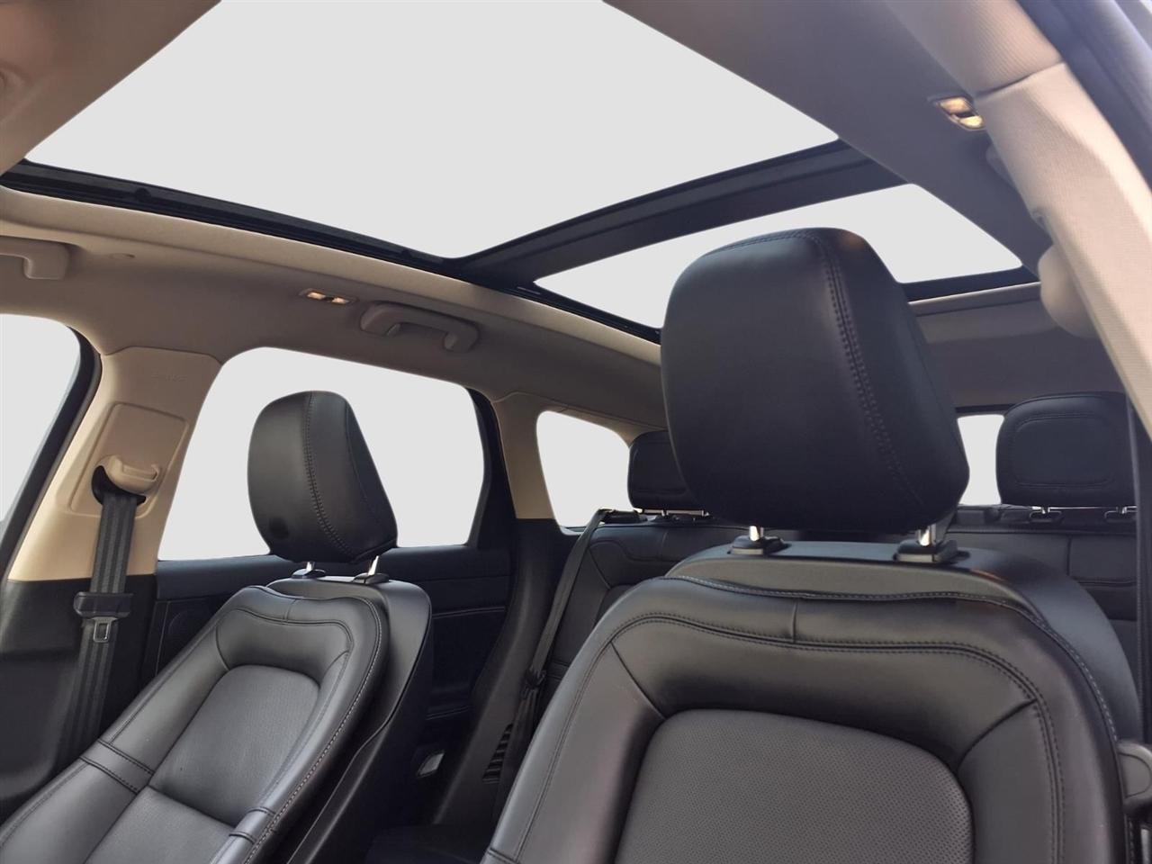 Lincoln Corsair Reserve 2023