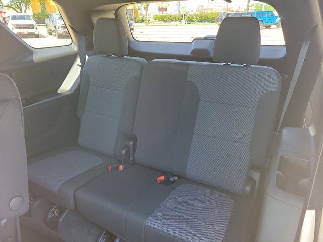 Chevrolet Traverse LT Cloth FWD 2023