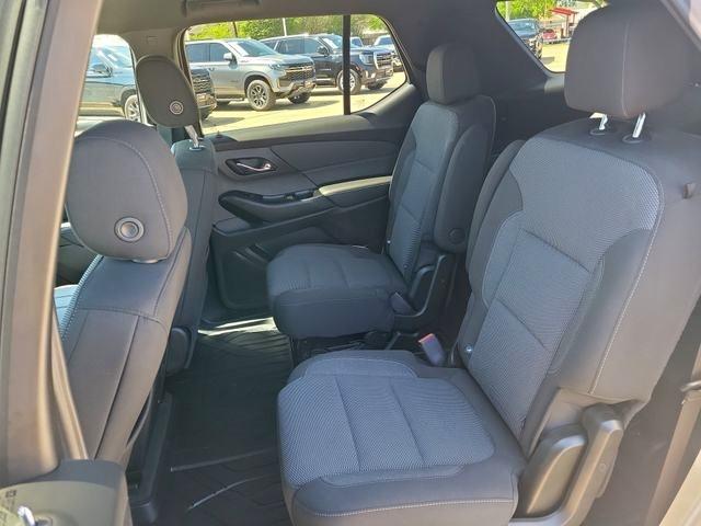 Chevrolet Traverse LT Cloth FWD 2023