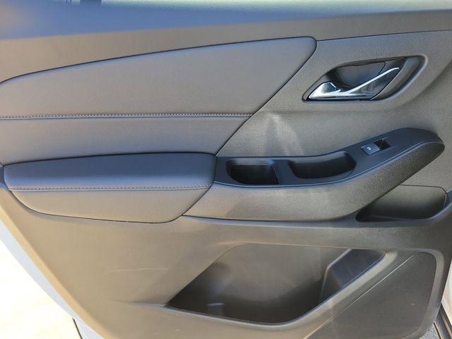 Chevrolet Traverse LT Cloth FWD 2023