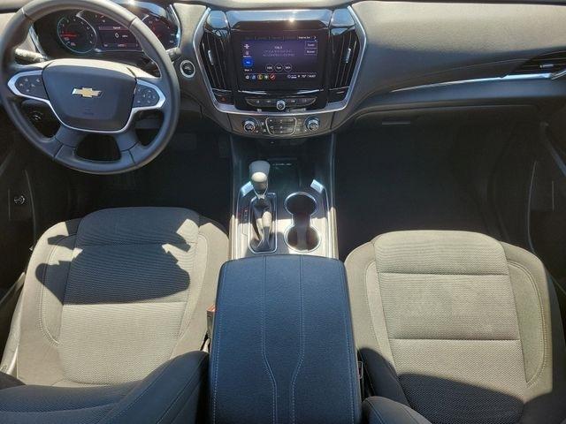Chevrolet Traverse LT Cloth FWD 2023