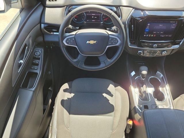 Chevrolet Traverse LT Cloth FWD 2023