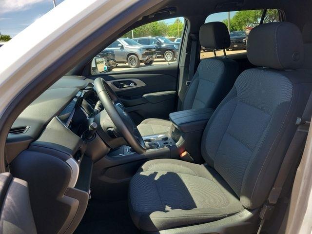 Chevrolet Traverse LT Cloth FWD 2023
