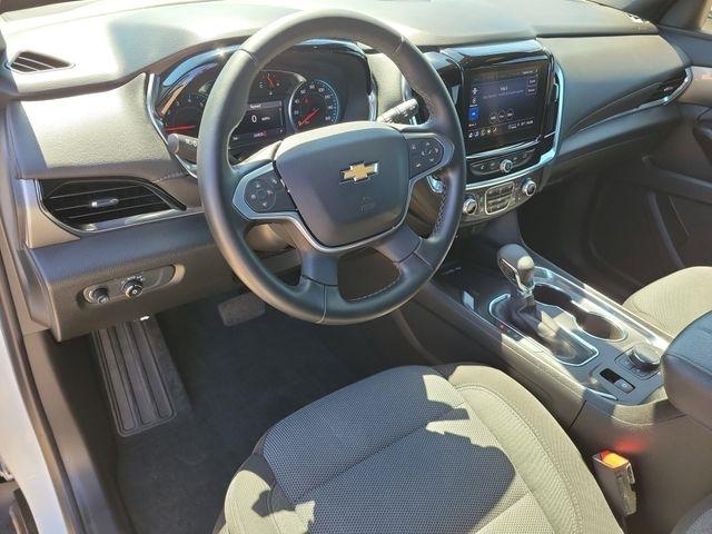 Chevrolet Traverse LT Cloth FWD 2023