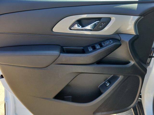 Chevrolet Traverse LT Cloth FWD 2023