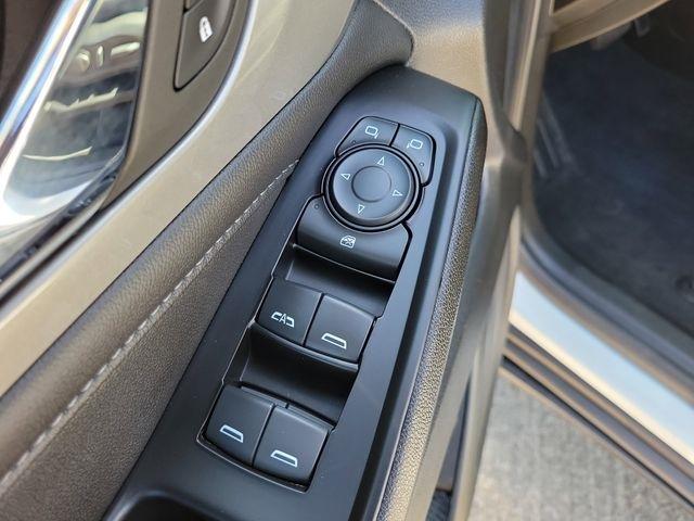 Chevrolet Traverse LT Cloth FWD 2023