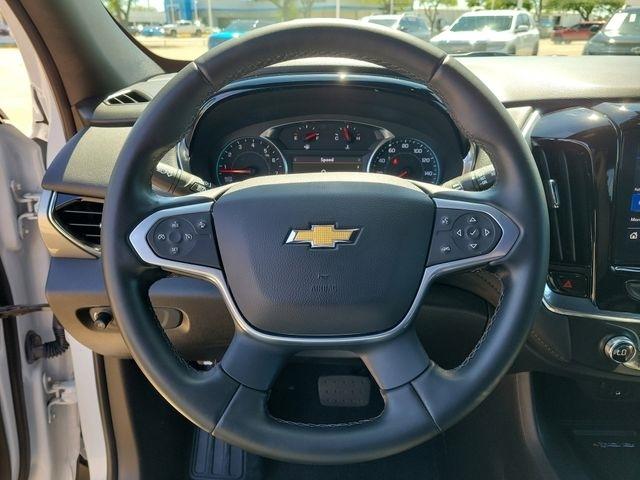 Chevrolet Traverse LT Cloth FWD 2023