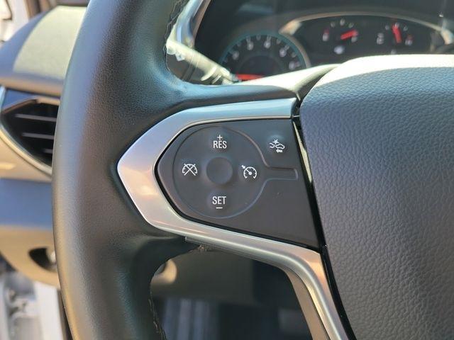 Chevrolet Traverse LT Cloth FWD 2023