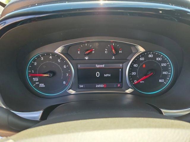 Chevrolet Traverse LT Cloth FWD 2023