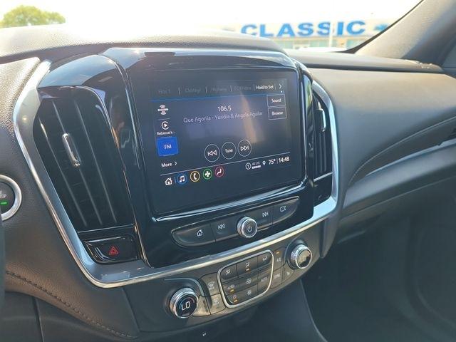 Chevrolet Traverse LT Cloth FWD 2023