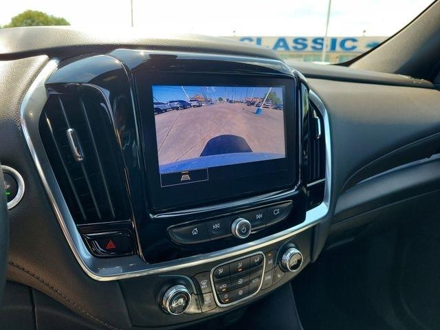 Chevrolet Traverse LT Cloth FWD 2023