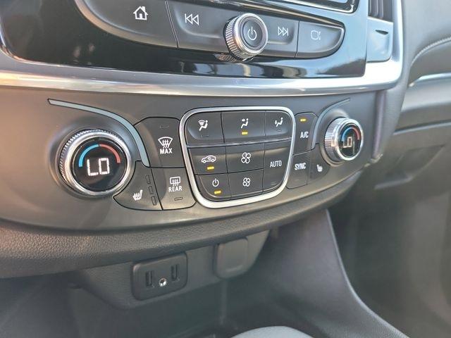 Chevrolet Traverse LT Cloth FWD 2023