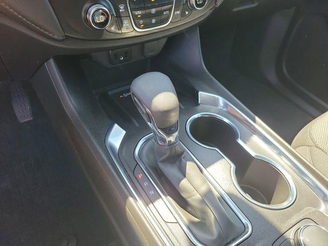 Chevrolet Traverse LT Cloth FWD 2023