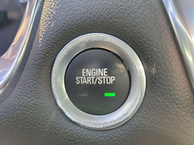 Chevrolet Traverse LT Cloth FWD 2023