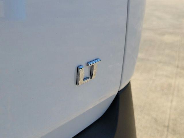 Chevrolet Traverse LT Cloth FWD 2023