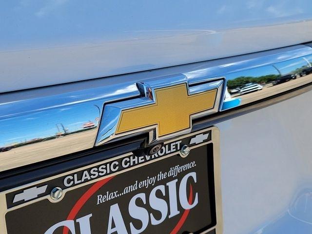 Chevrolet Traverse LT Cloth FWD 2023